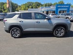 2027 Chevrolet Equinox LT AWD