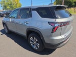 2027 Chevrolet Equinox LT AWD