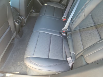 2027 Chevrolet Equinox LT AWD