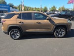 2027 Chevrolet Equinox LT AWD