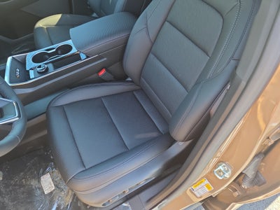 2027 Chevrolet Equinox LT AWD