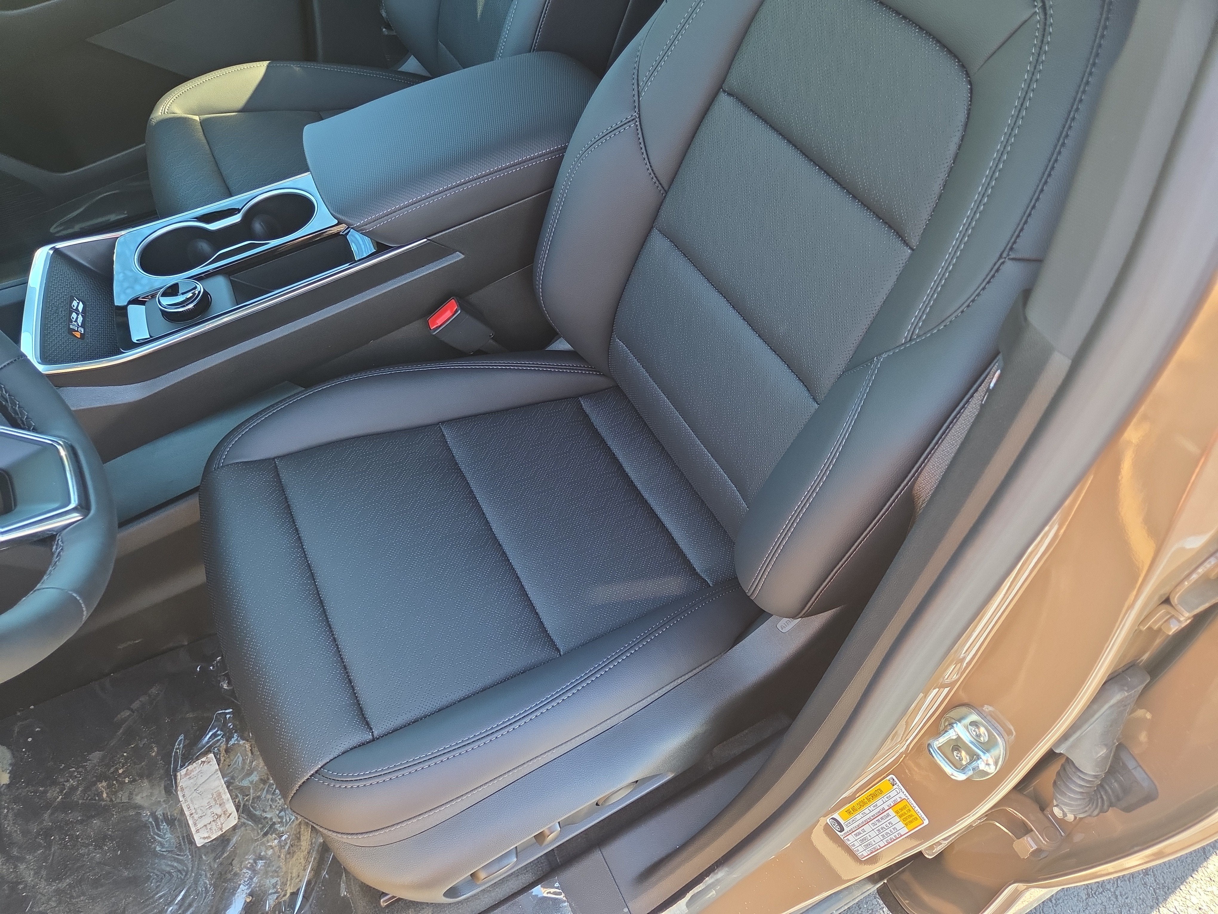 2027 Chevrolet Equinox LT AWD