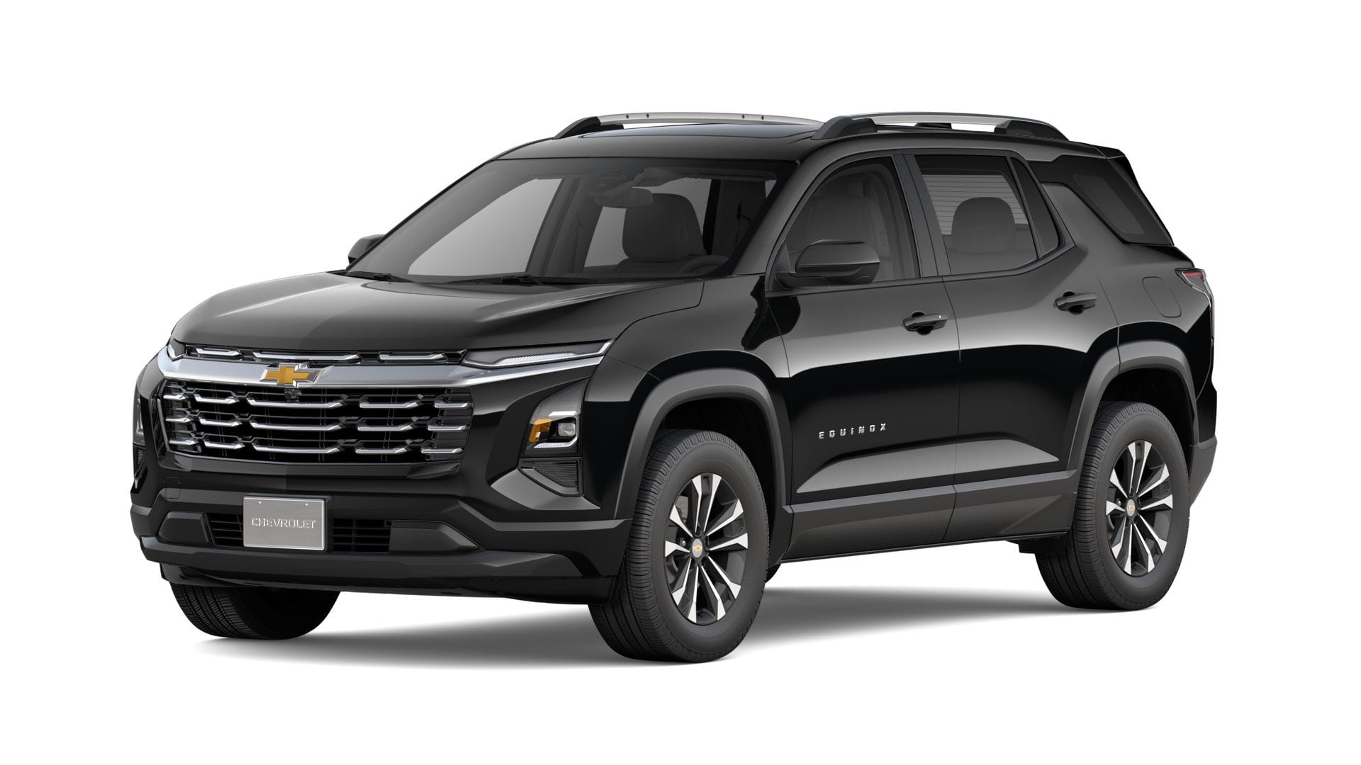 2027 Chevrolet Equinox LT AWD