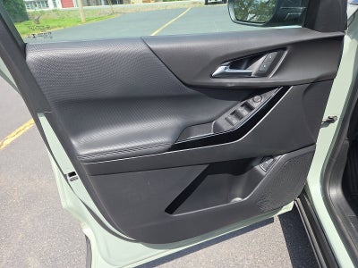 2025 Chevrolet Equinox LT AWD