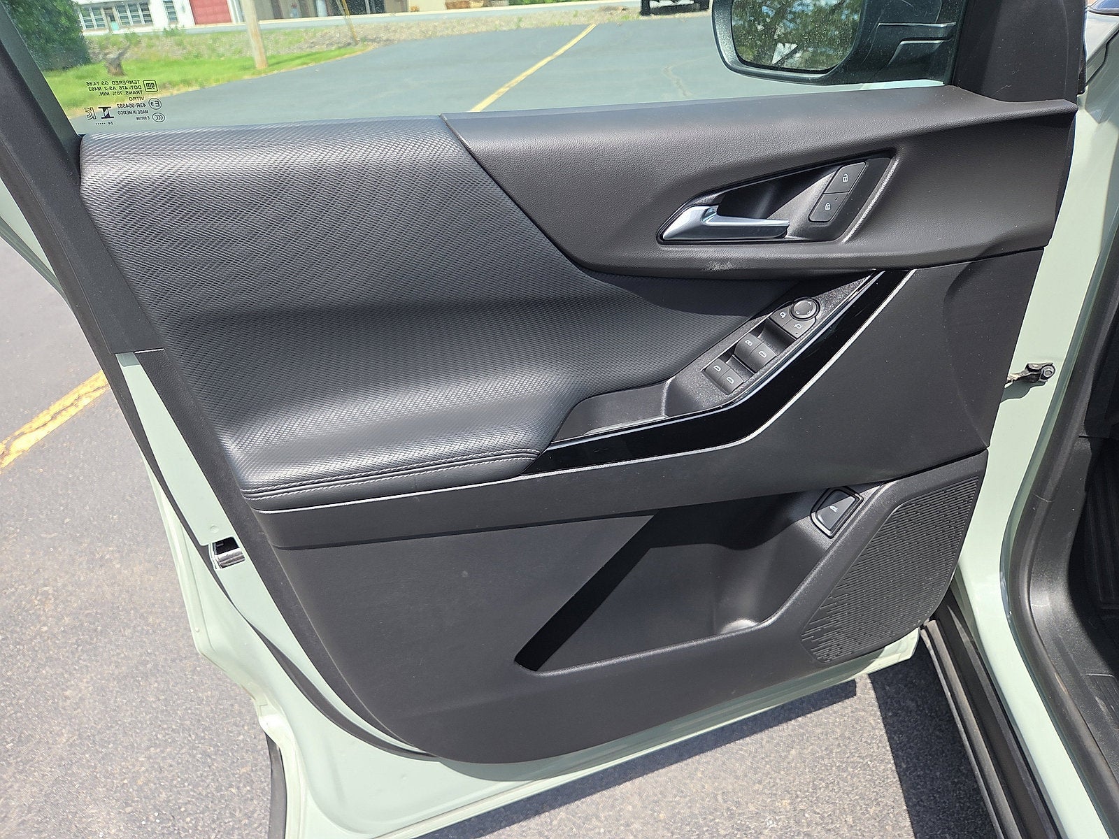 2025 Chevrolet Equinox LT AWD