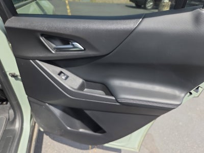 2025 Chevrolet Equinox LT AWD