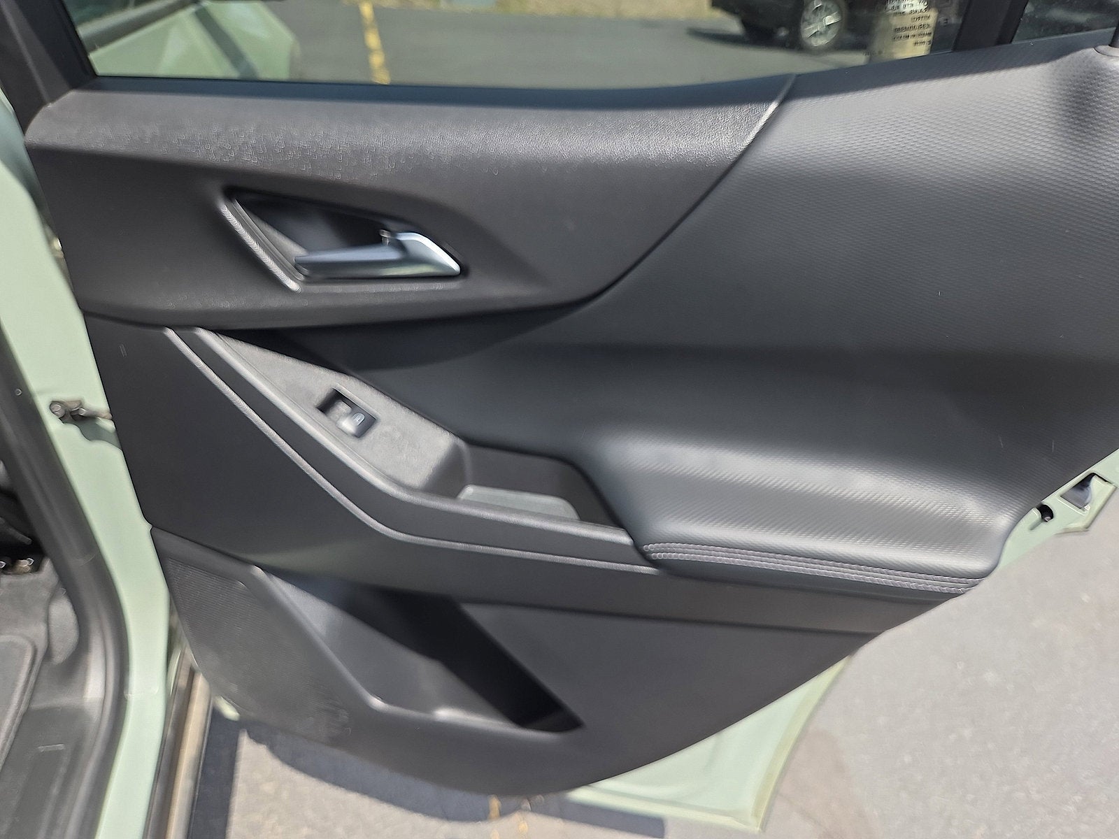2025 Chevrolet Equinox LT AWD
