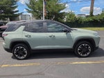 2025 Chevrolet Equinox LT AWD