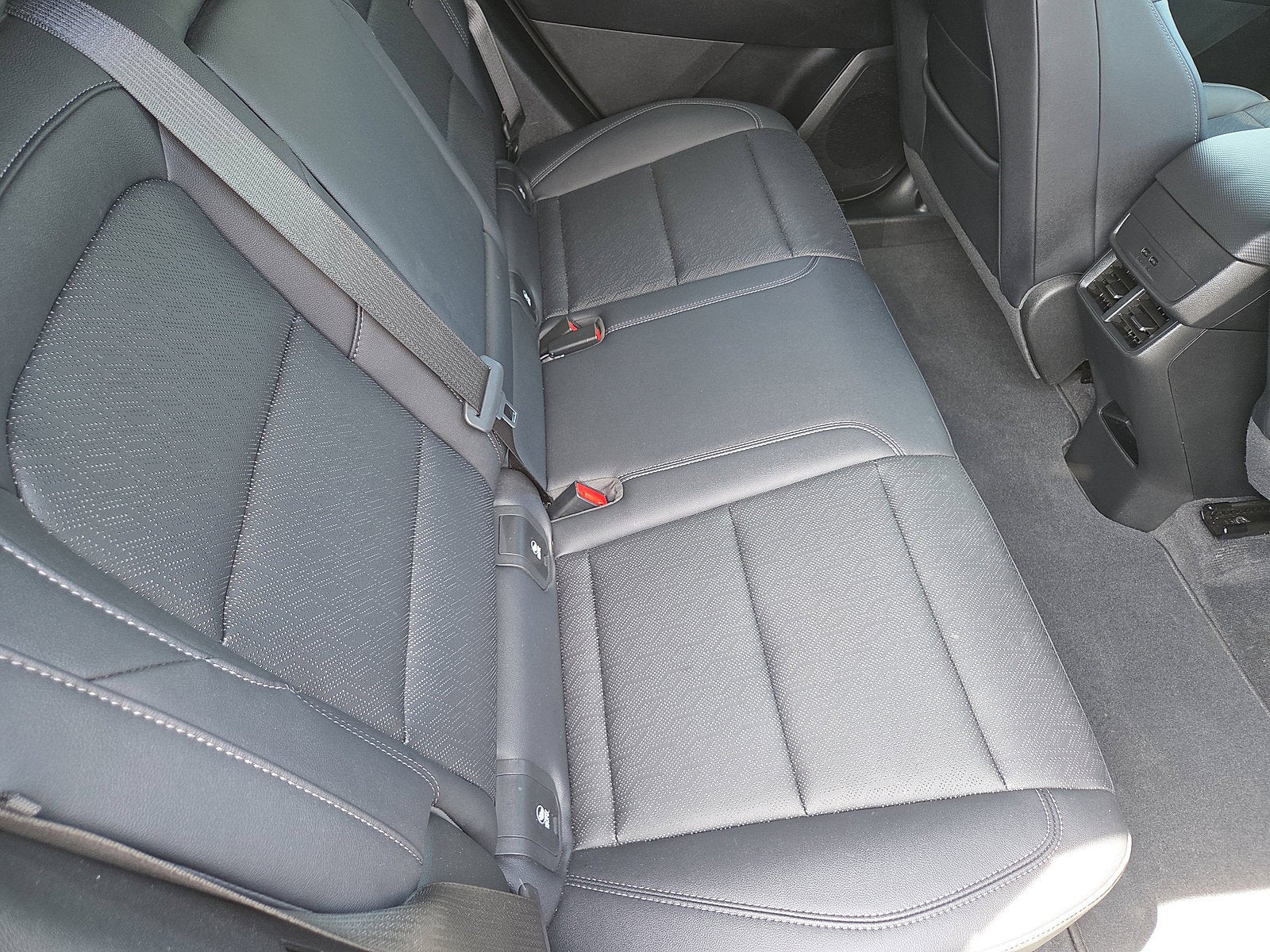 2025 Chevrolet Equinox LT AWD