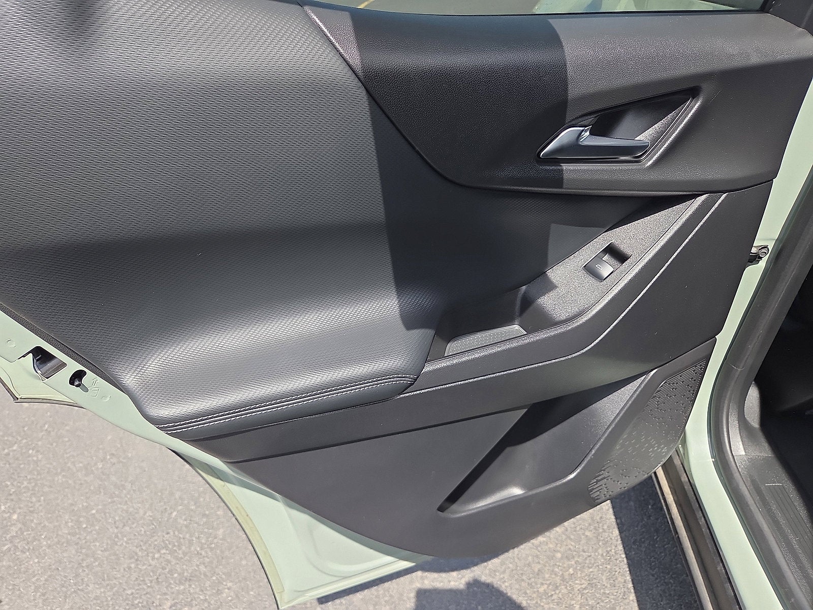 2025 Chevrolet Equinox LT AWD