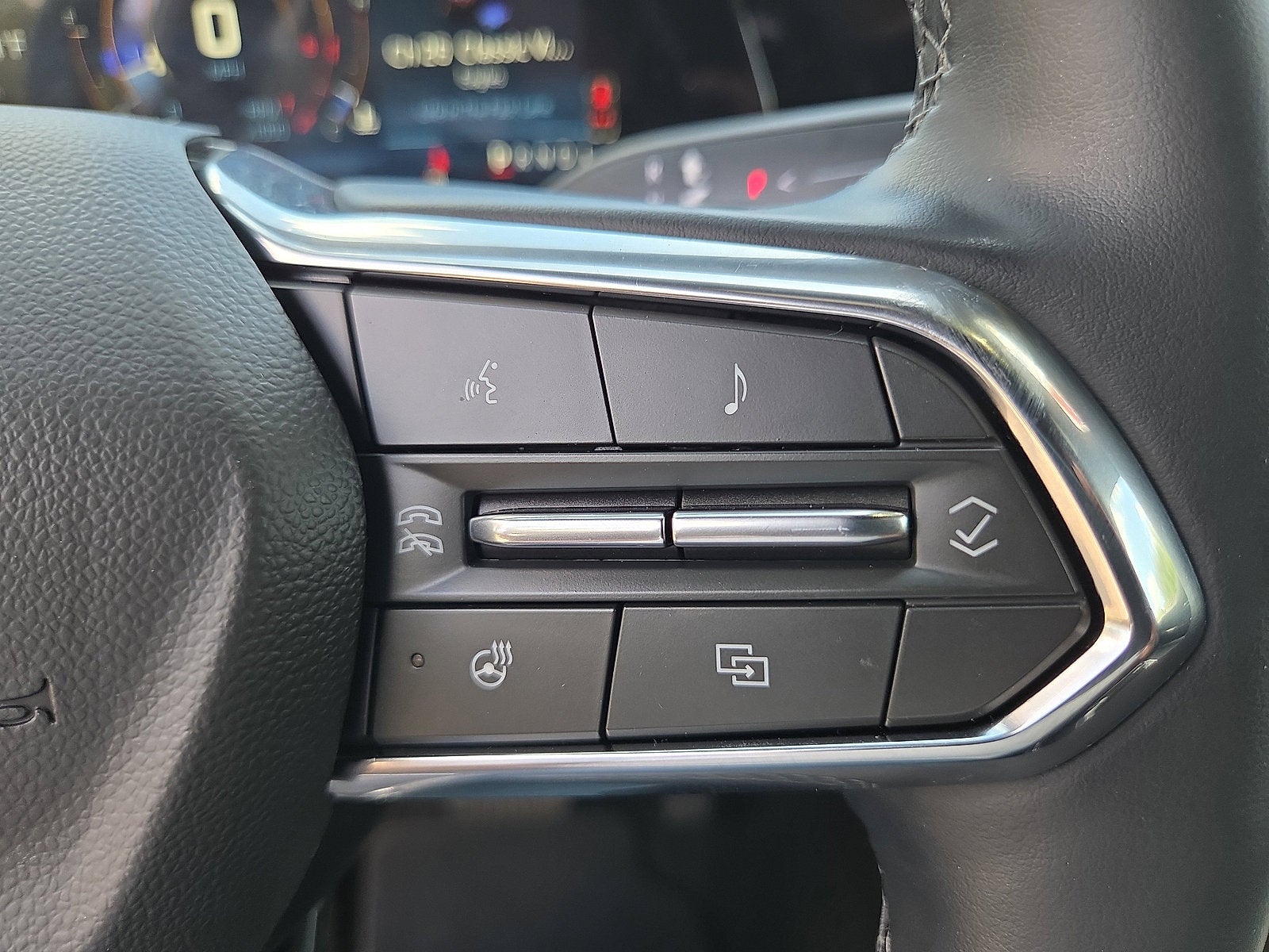 2025 Chevrolet Equinox LT AWD