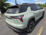 2025 Chevrolet Equinox LT AWD
