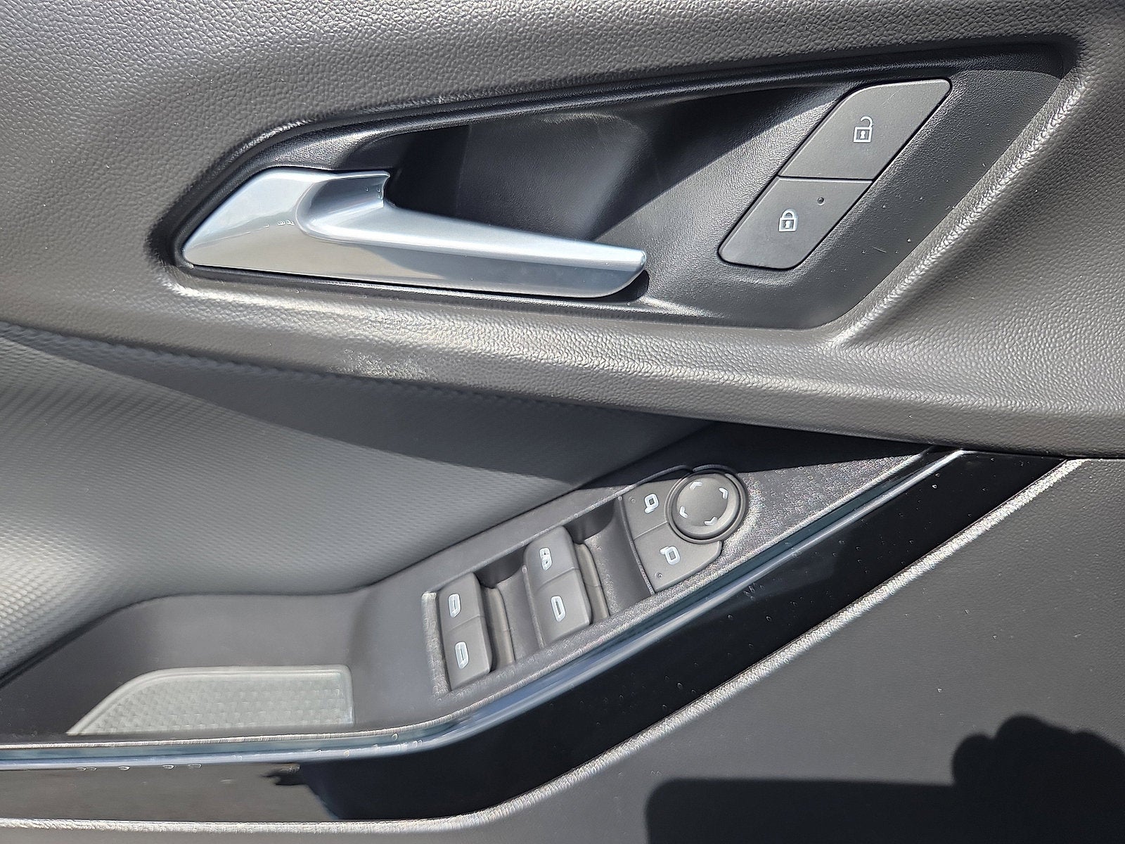 2025 Chevrolet Equinox LT AWD