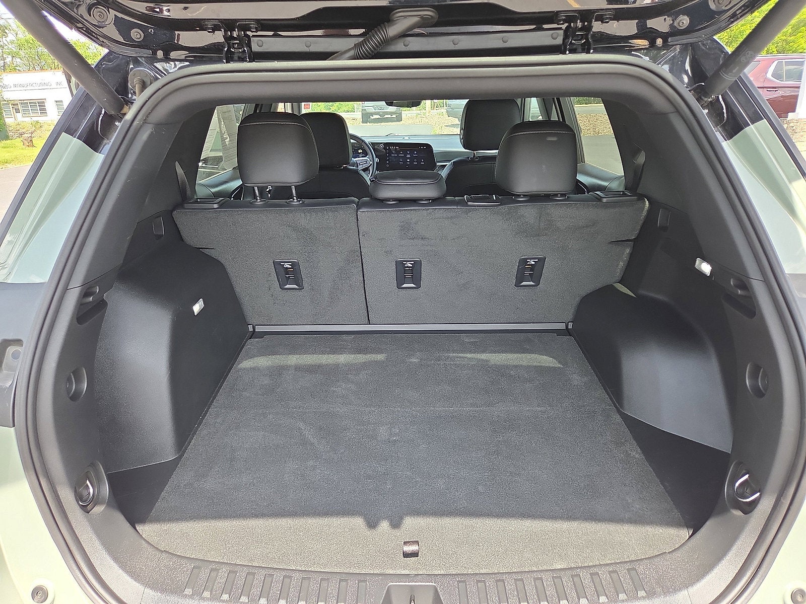 2025 Chevrolet Equinox LT AWD