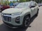 2025 Chevrolet Equinox LT AWD