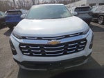 2026 Chevrolet Equinox LT AWD