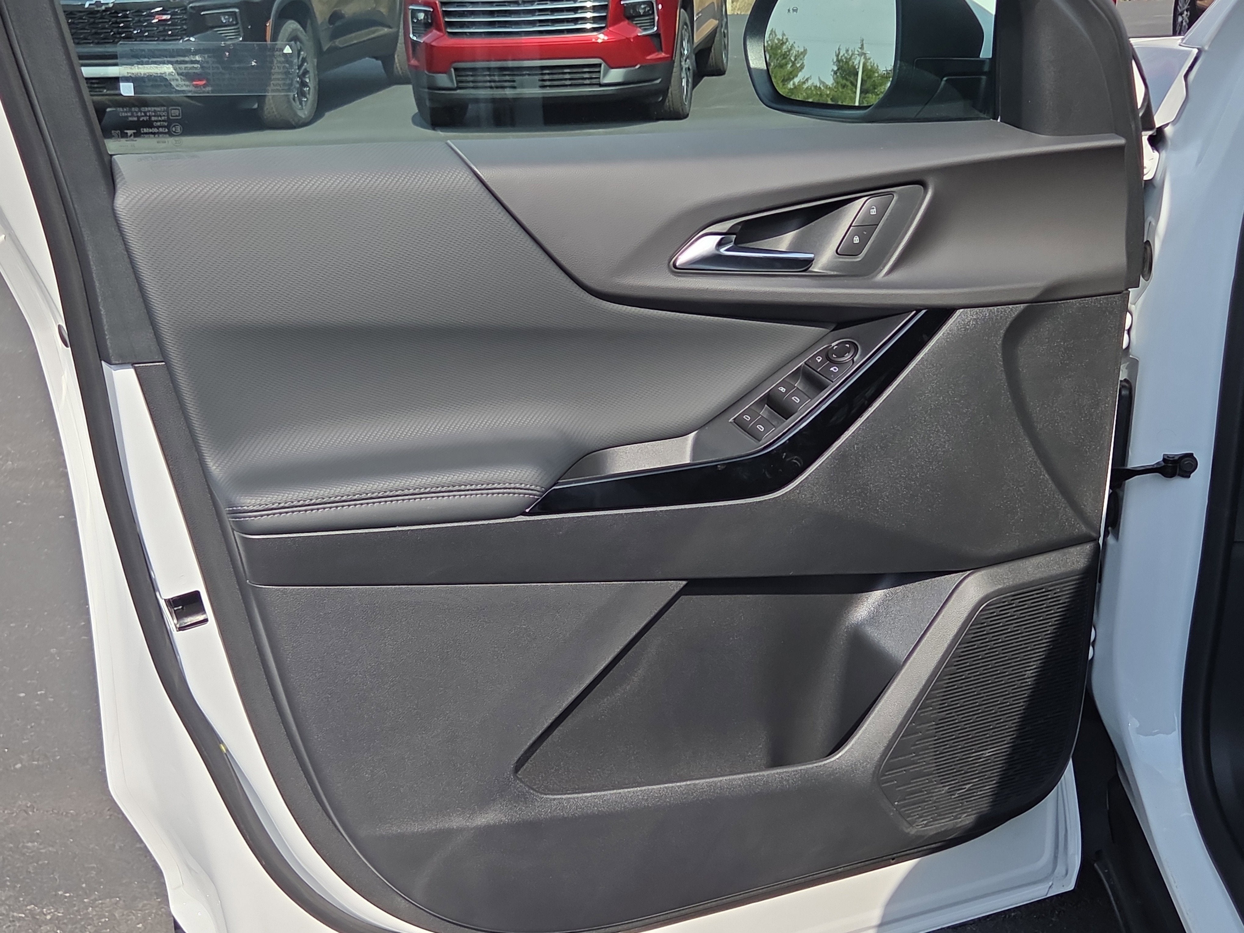 2026 Chevrolet Equinox LT AWD