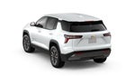 2026 Chevrolet Equinox LT AWD