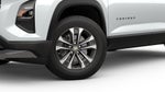 2026 Chevrolet Equinox LT AWD
