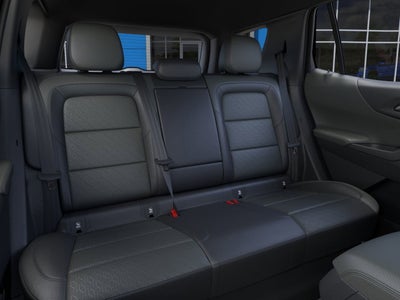 2026 Chevrolet Equinox LT AWD