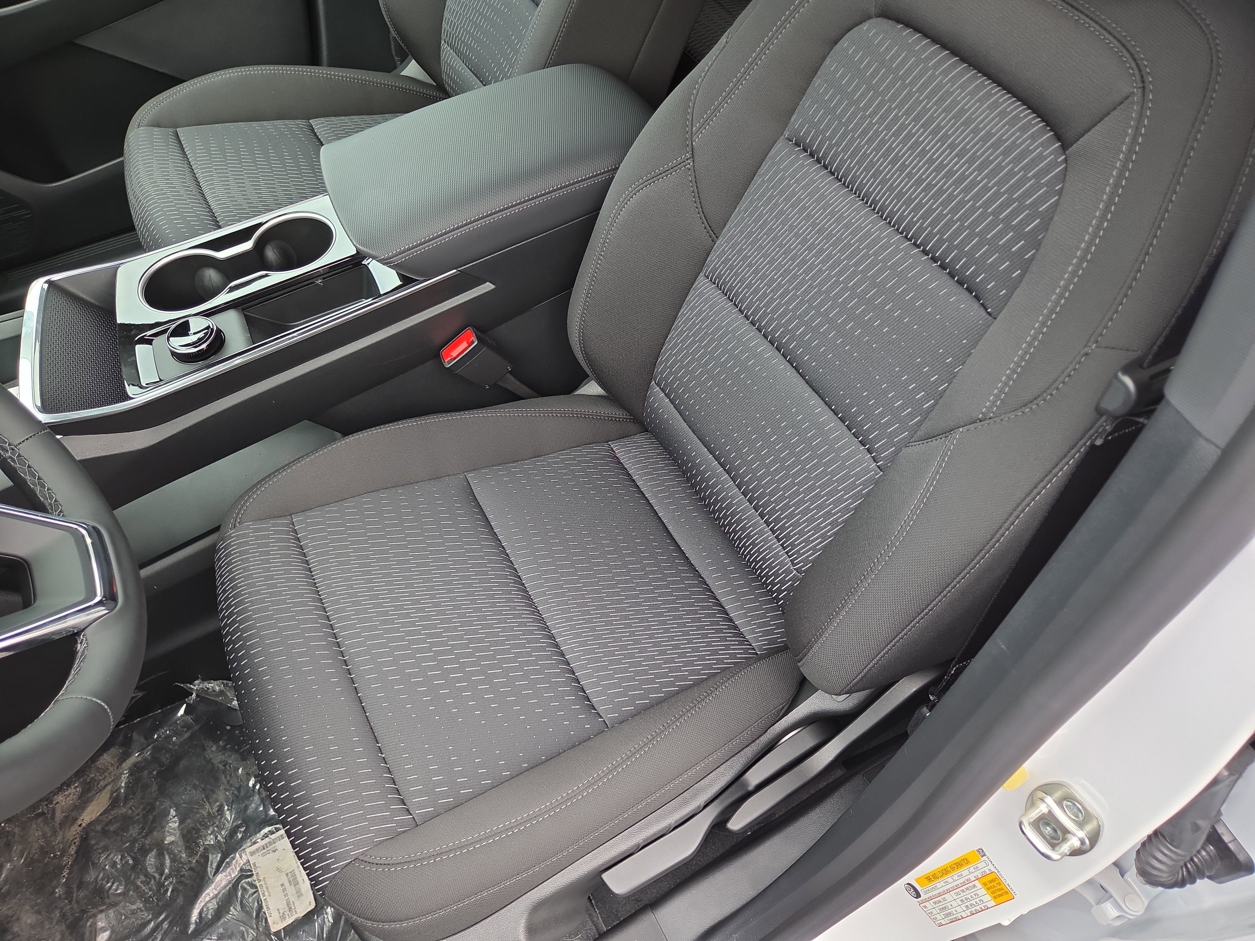 2026 Chevrolet Equinox LT AWD