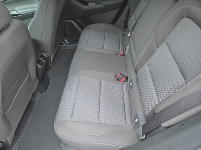 2026 Chevrolet Equinox LT AWD