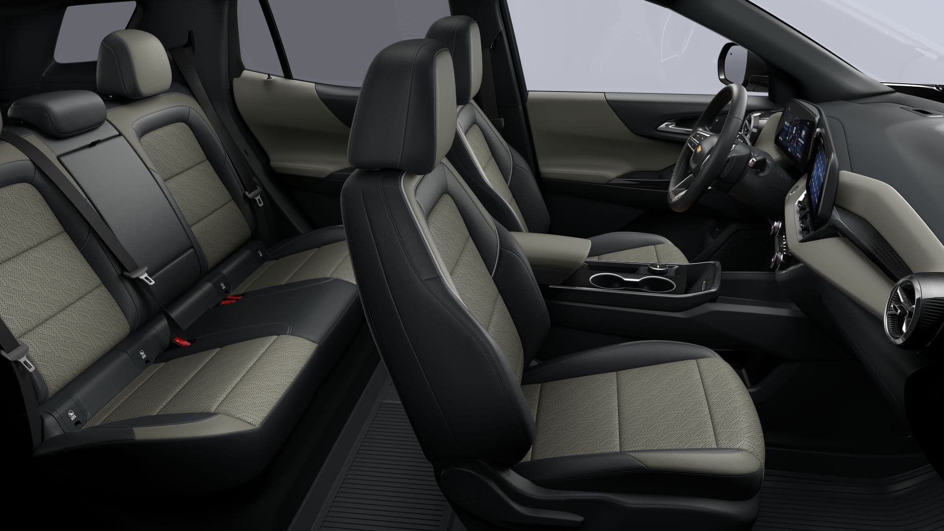 2026 Chevrolet Equinox LT AWD