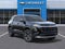 2026 Chevrolet Equinox LT AWD