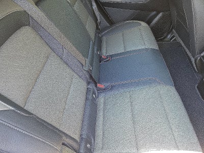 2025 Chevrolet Equinox LT AWD