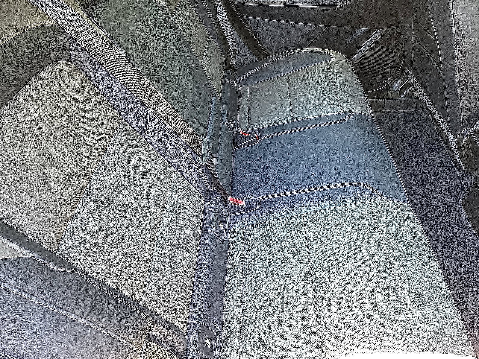 2025 Chevrolet Equinox LT AWD