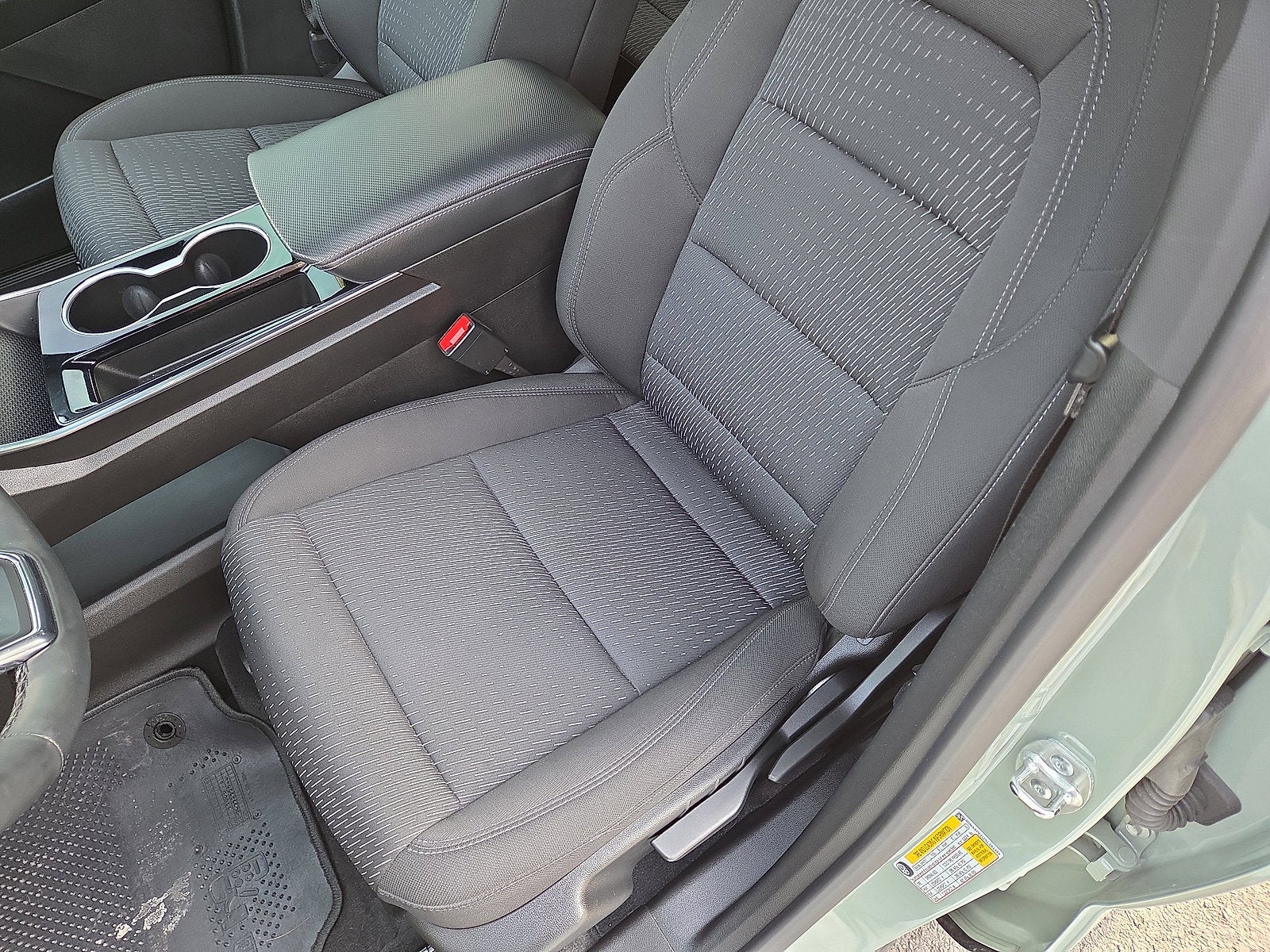 2025 Chevrolet Equinox LT AWD