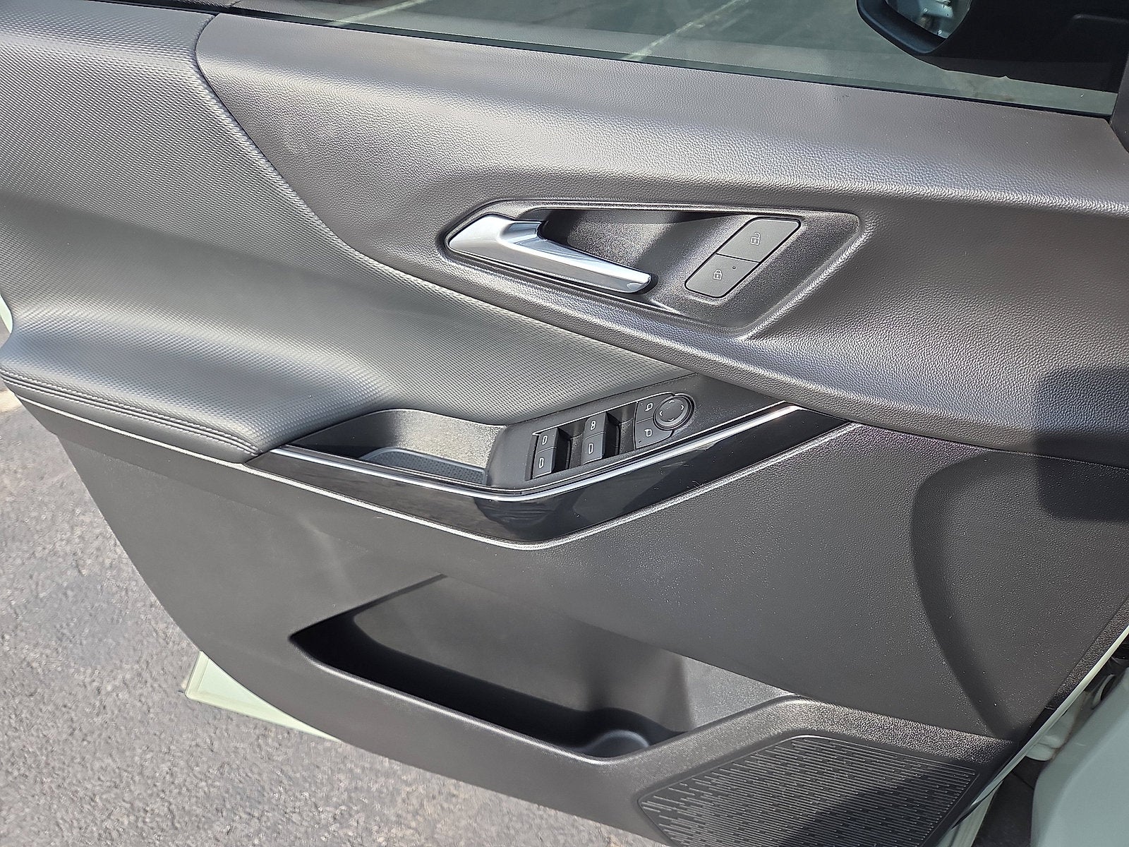 2025 Chevrolet Equinox LT AWD