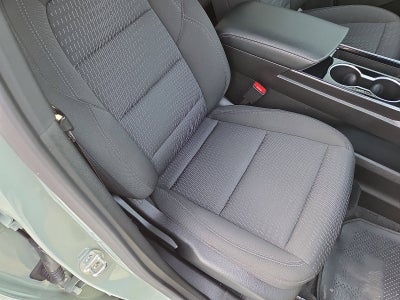 2025 Chevrolet Equinox LT AWD