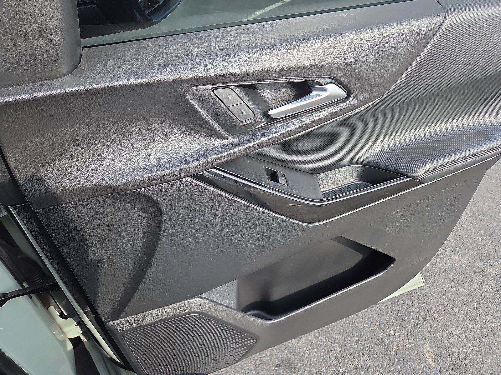 2025 Chevrolet Equinox LT AWD