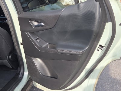 2025 Chevrolet Equinox LT AWD