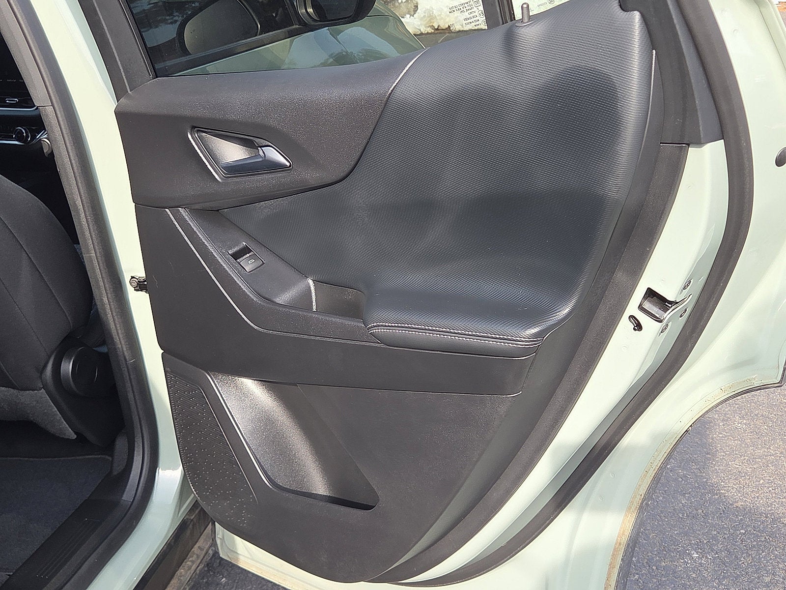 2025 Chevrolet Equinox LT AWD