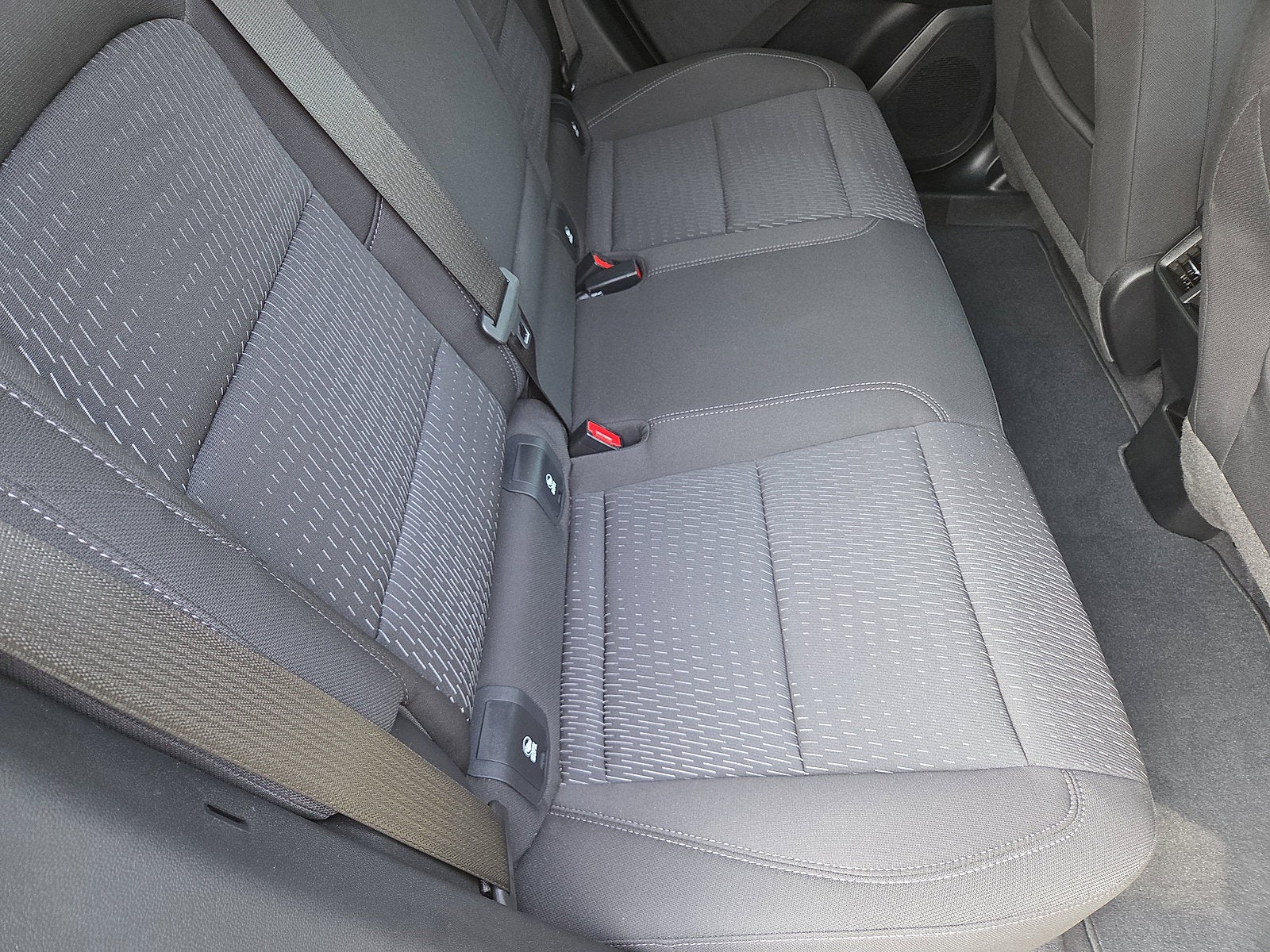 2025 Chevrolet Equinox LT AWD