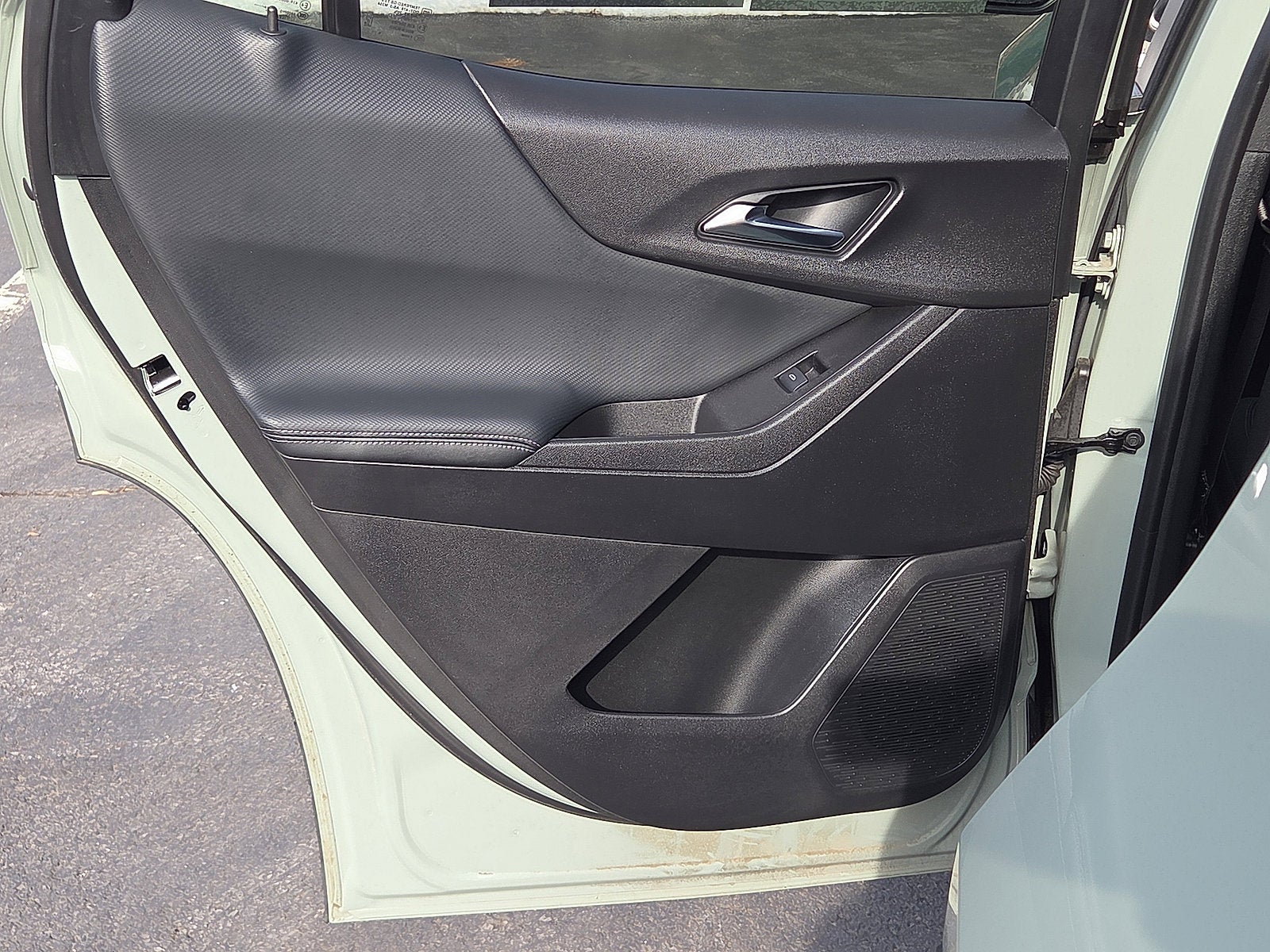 2025 Chevrolet Equinox LT AWD