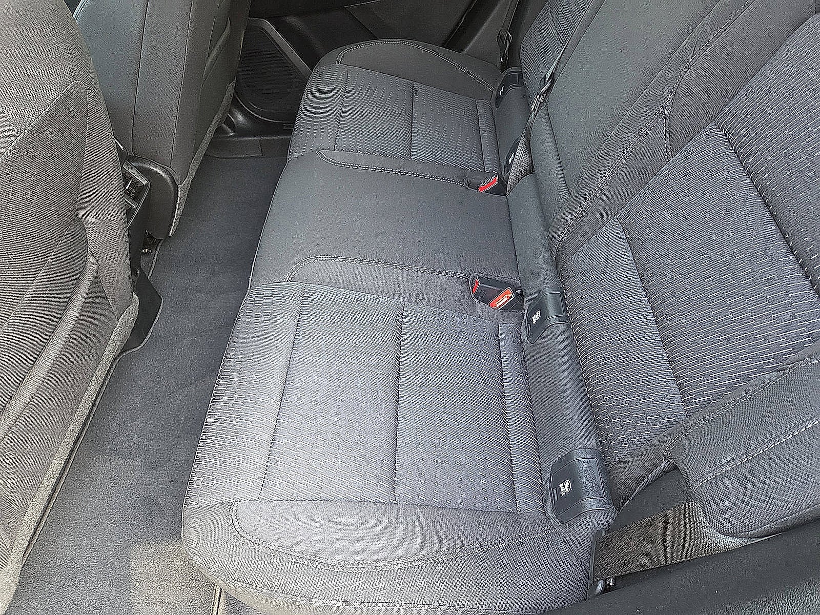 2025 Chevrolet Equinox LT AWD