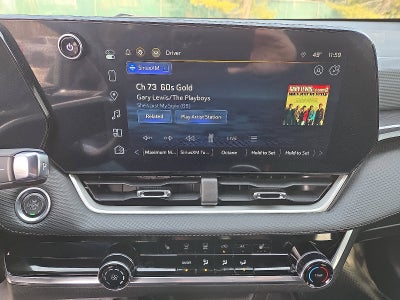 2025 Chevrolet Equinox LT AWD