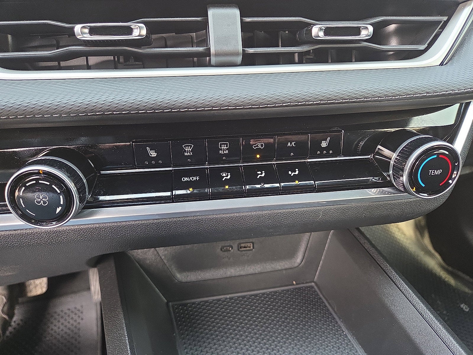 2025 Chevrolet Equinox LT AWD