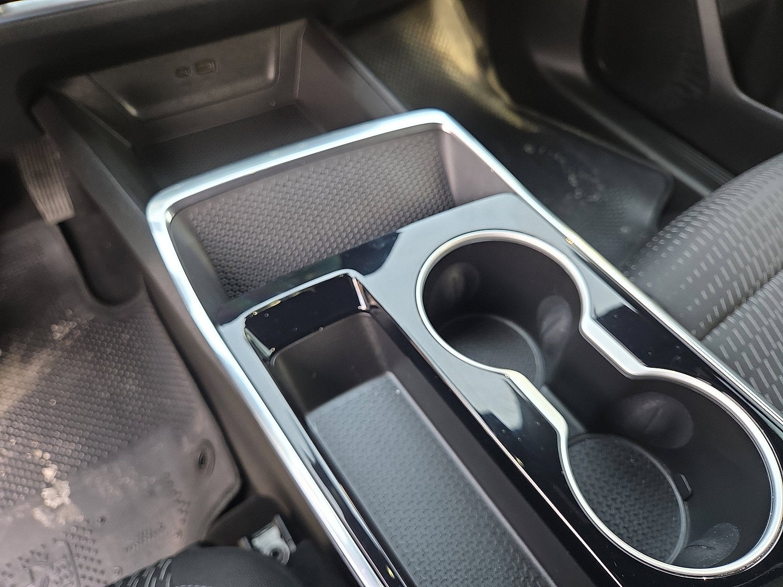 2025 Chevrolet Equinox LT AWD