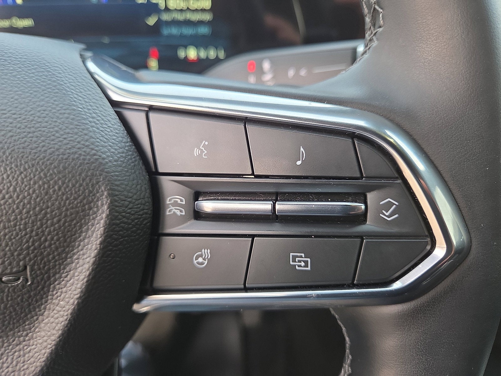 2025 Chevrolet Equinox LT AWD