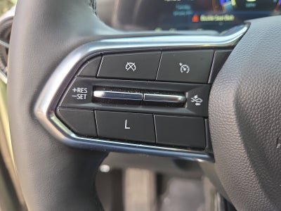 2025 Chevrolet Equinox LT AWD