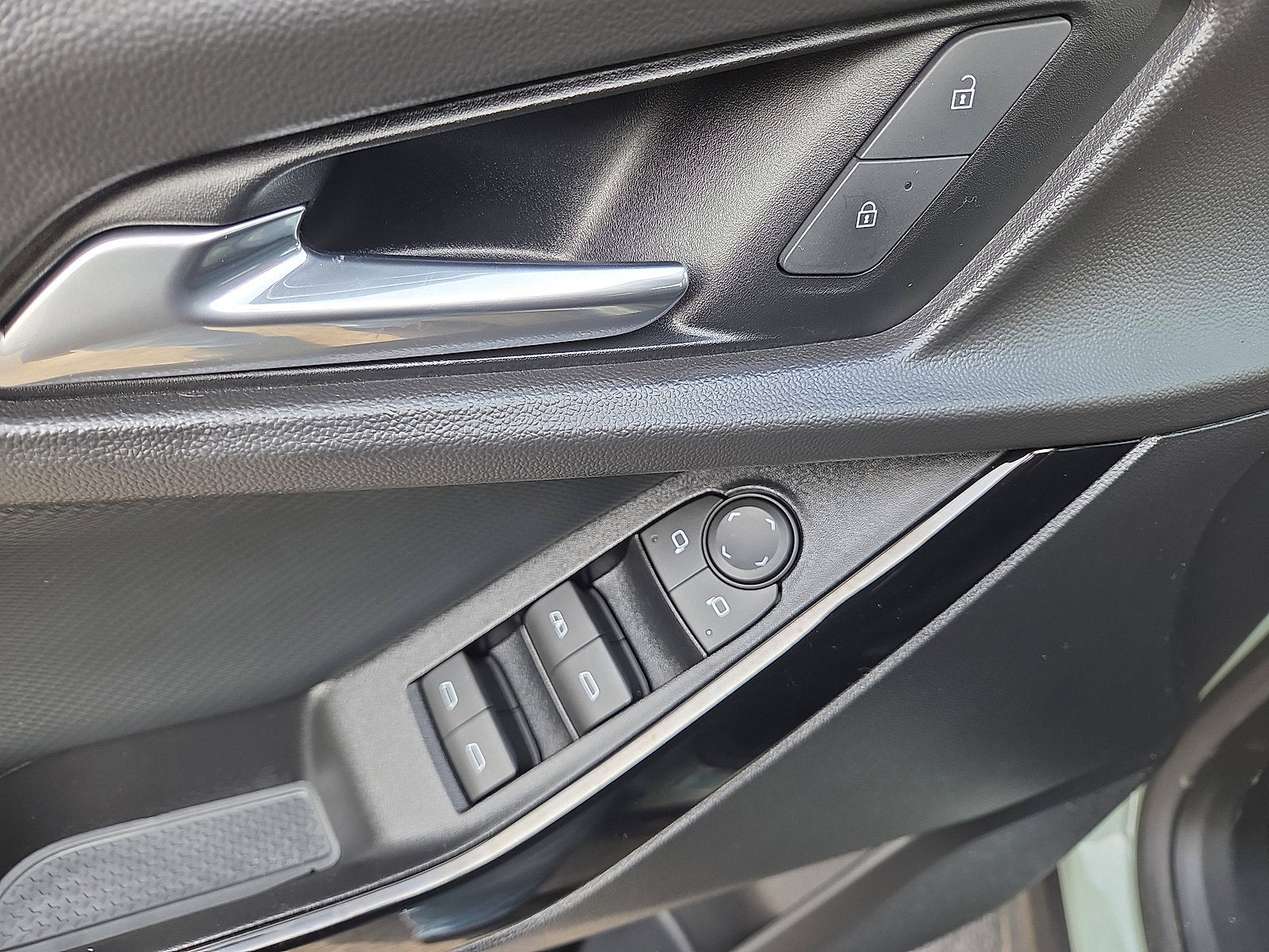 2025 Chevrolet Equinox LT AWD