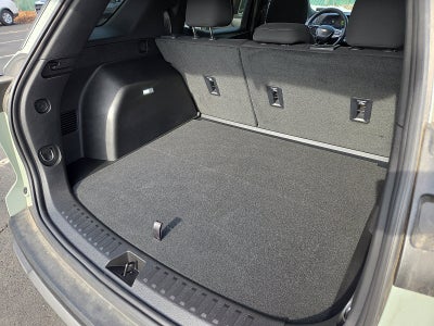 2025 Chevrolet Equinox LT AWD