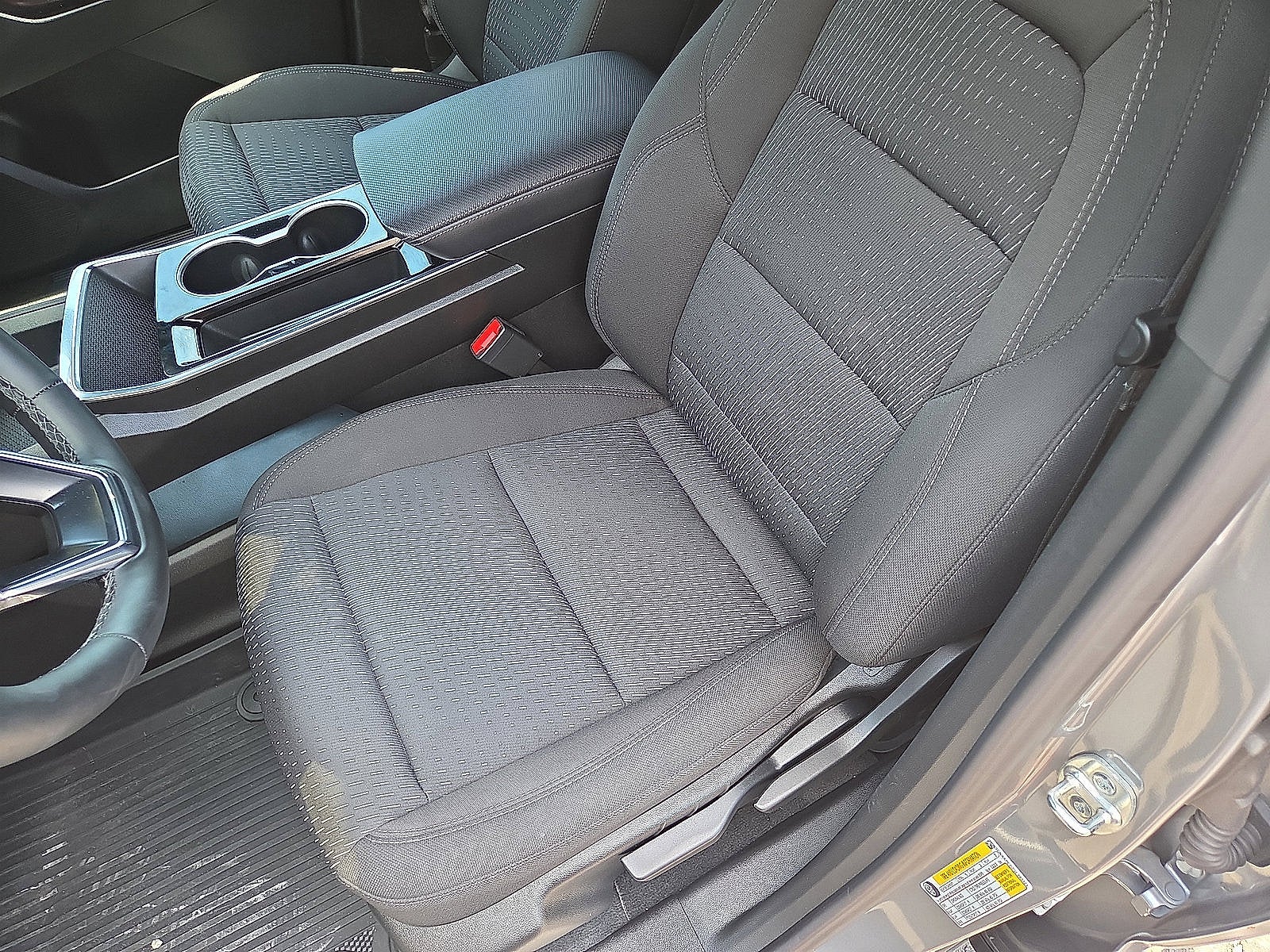 2025 Chevrolet Equinox LT AWD