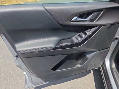 2025 Chevrolet Equinox LT AWD