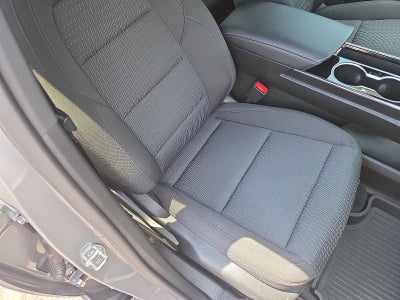 2025 Chevrolet Equinox LT AWD