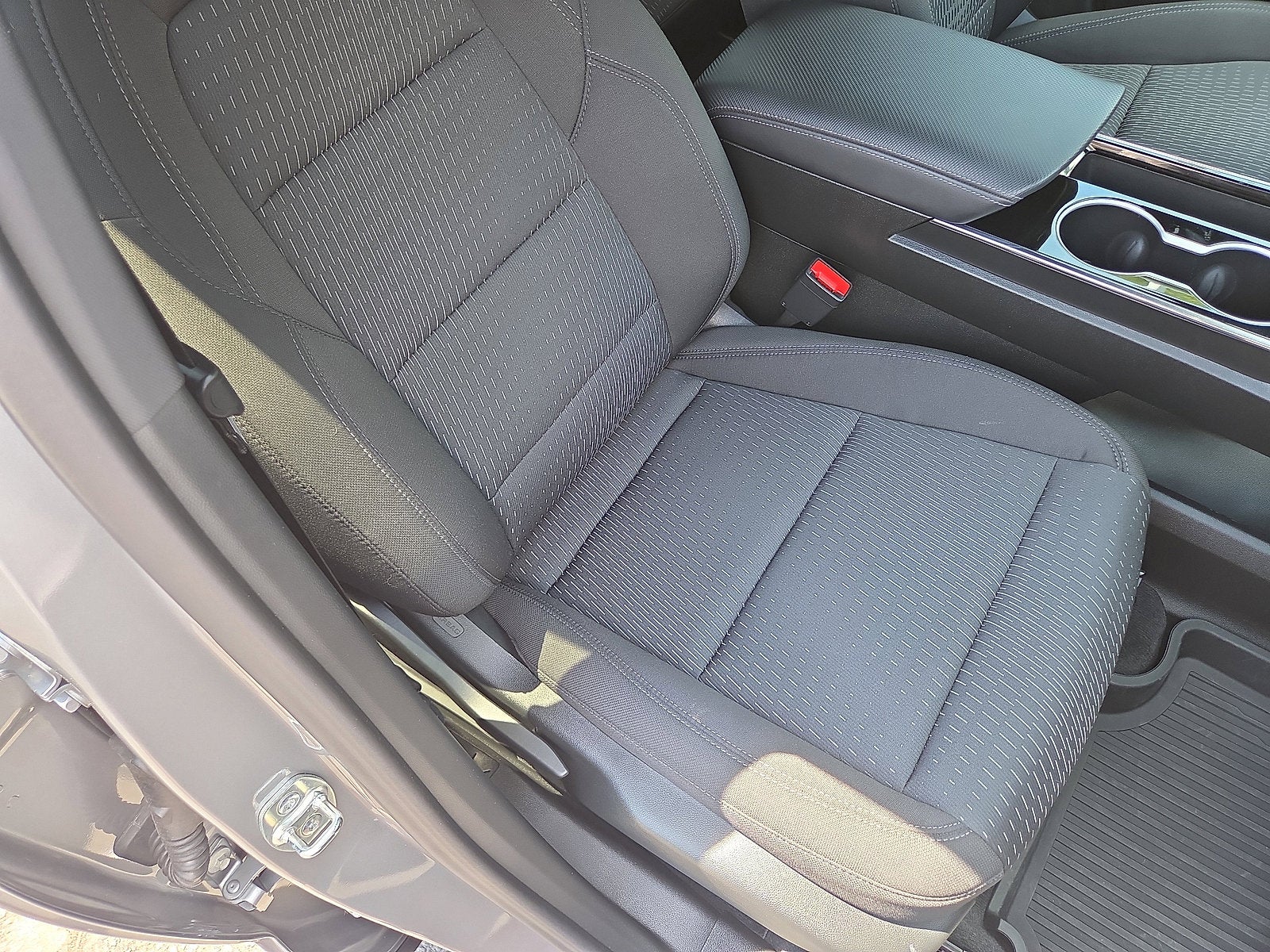 2025 Chevrolet Equinox LT AWD